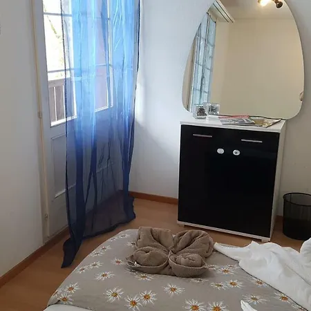 Eiger View Homestay Grindelwald