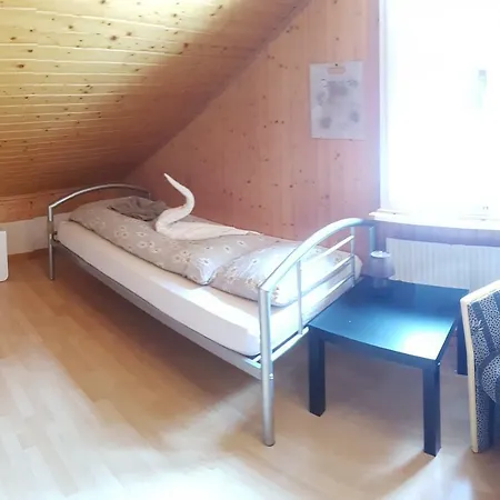 Homestay Eiger View *