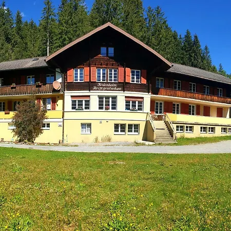 Homestay Eiger View Grindelwald