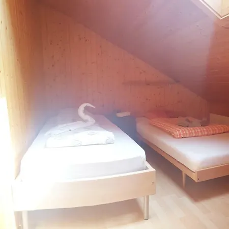Homestay Eiger View