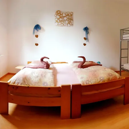 Eiger View Homestay