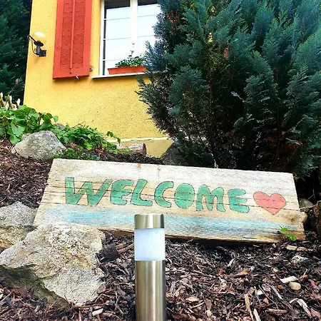 Eiger View Homestay