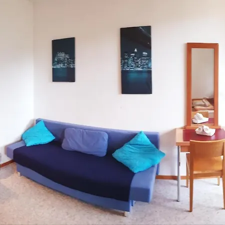 Eiger View Homestay