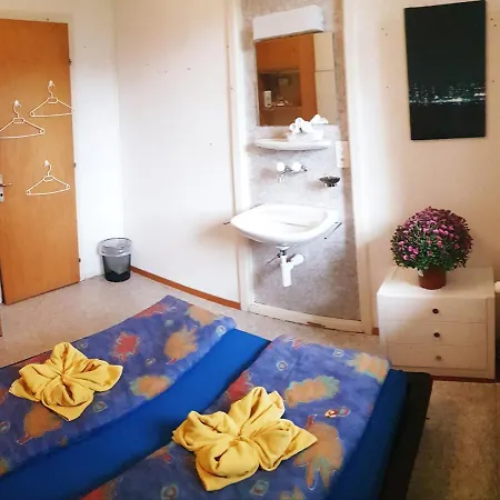 Homestay Eiger View Grindelwald