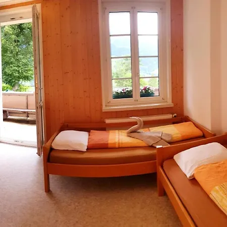 Eiger View Homestay